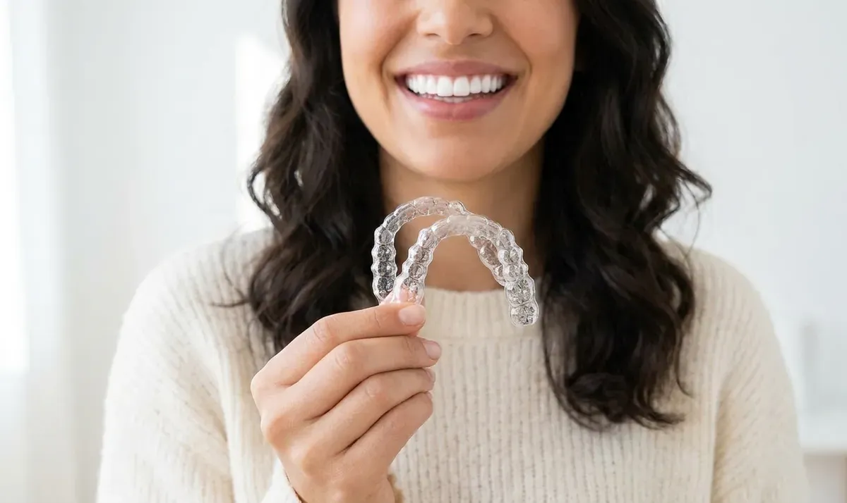 Angel Aligners clear aligner treatment at Heal Dental Bukit Jalil