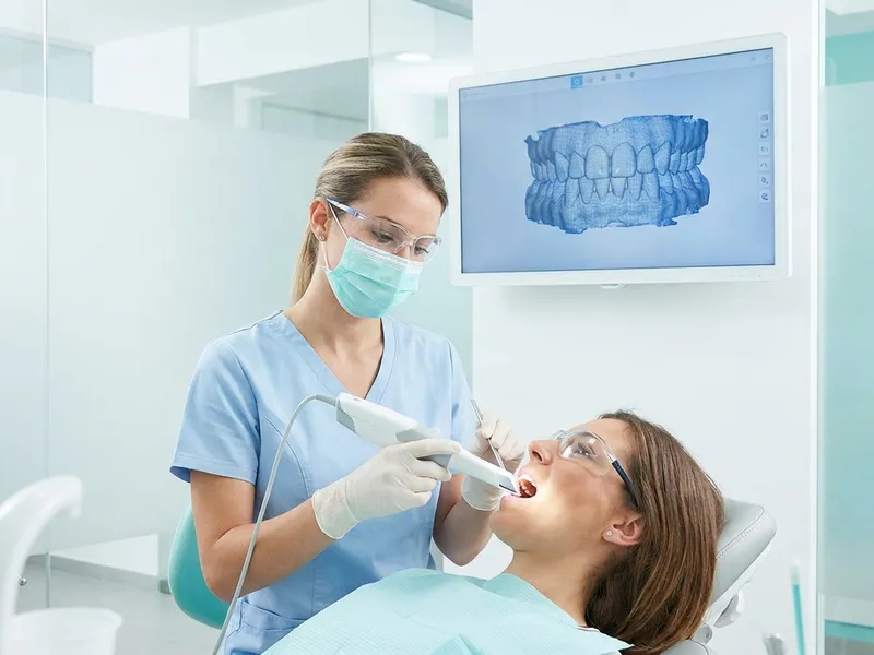 Dental Technology