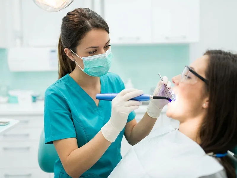 Dental Fillings