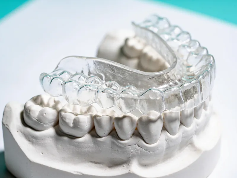 Mouth Guards
