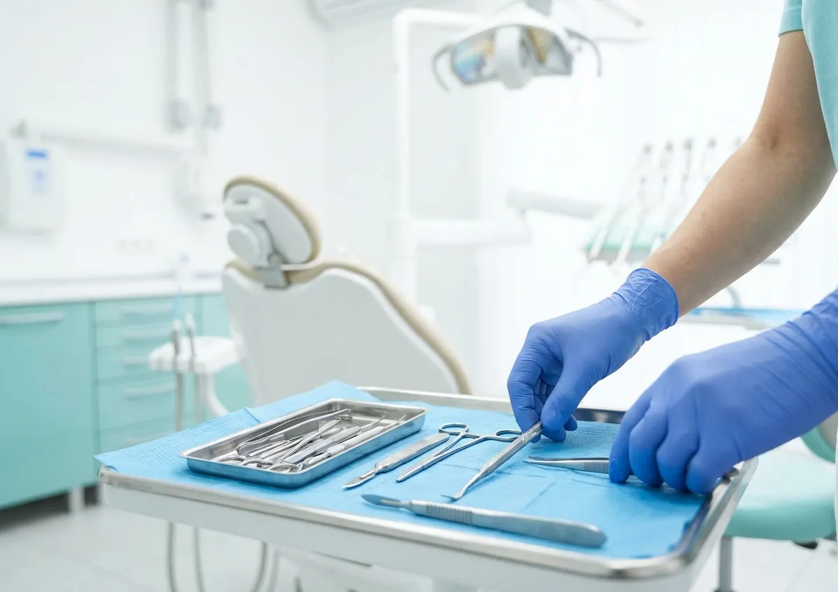 Oral Surgery