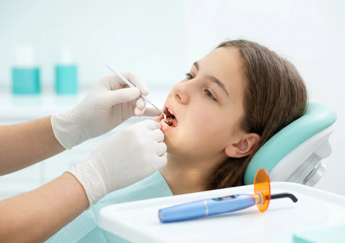 Dental Sealants