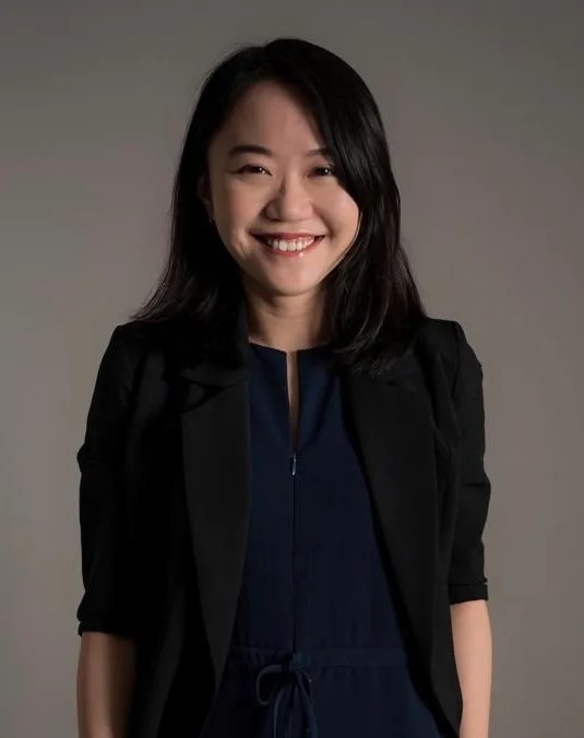 Dr. Teo Xin Yi, Principal Dentist at Heal Dental Clinic Bukit Jalil